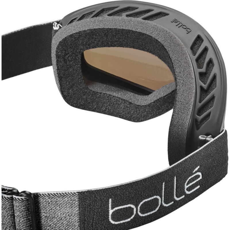 FREEZE PLUS, Black Matte-Black Chrome Cat 3, hi-res image number null